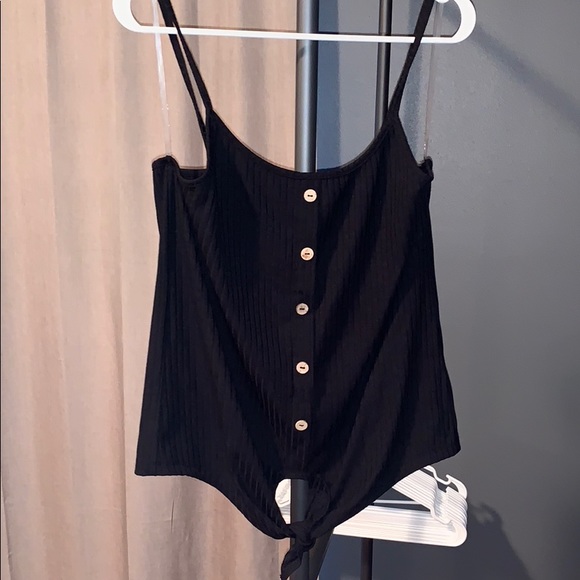 Dottie Tops - Women’s spaghetti strap tank top